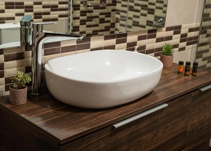 Harmony In Chania * Chania (Crete)