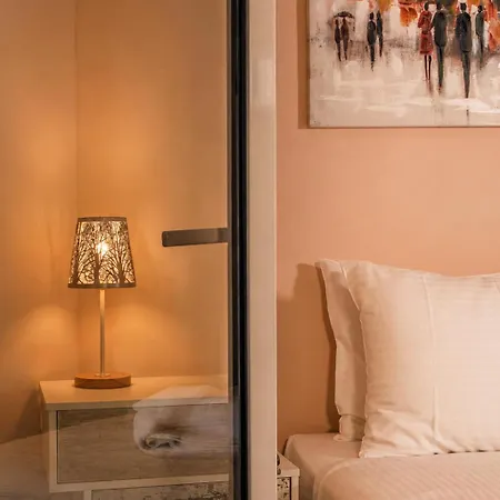Apartment Harmony In Chania *