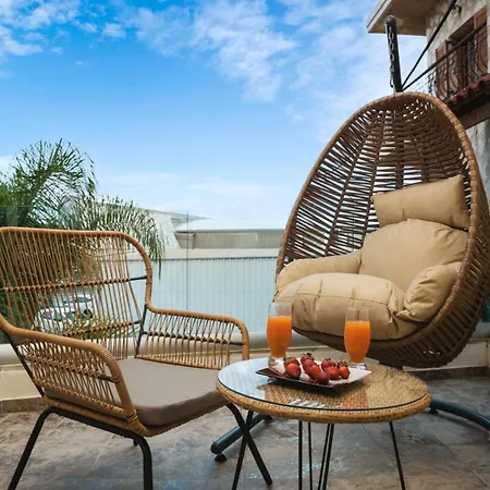 Harmony In Chania * Chania (Crete)