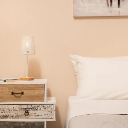 Apartment Harmony In Chania *