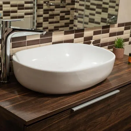 Harmony In Chania * Chania (Crete)