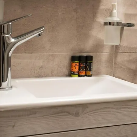 Harmony In Chania Lägenhet Chania (Crete)