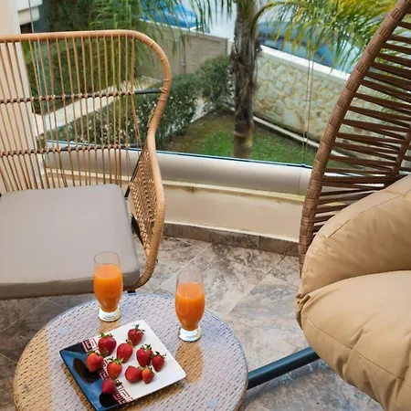 Lägenhet Harmony In Chania Chania (Crete)