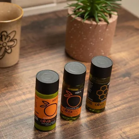 Harmony In Chania Lägenhet