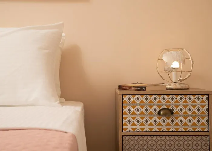 Harmony In Chania * Hriszí Aktí Haniá