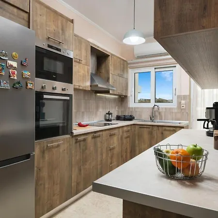 Harmony In Chania Χανιά