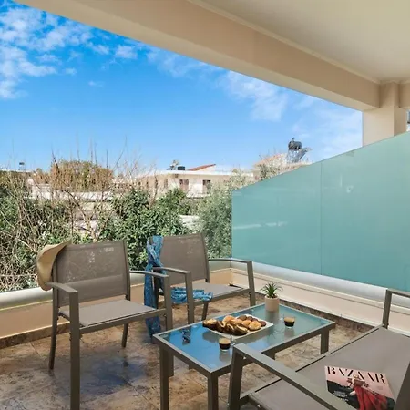 Harmony In Chania Χανιά