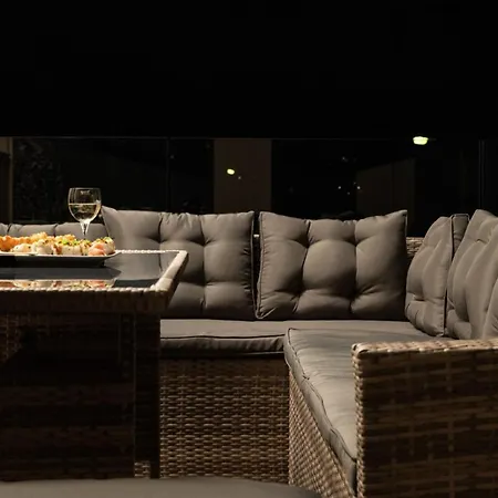 Harmony In Chania Apartamento La Canea