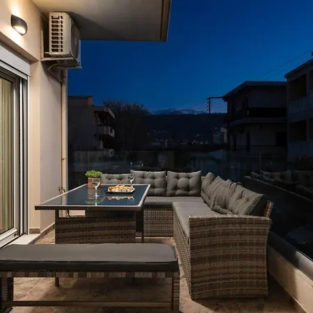 Harmony In Chania Χανιά