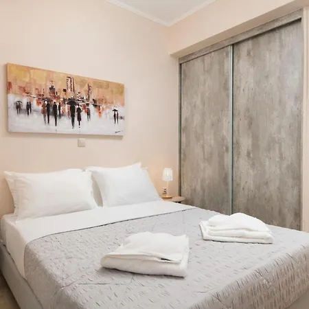 Harmony In Chania Χανιά