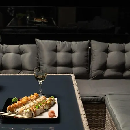 Apartamento Harmony In Chania