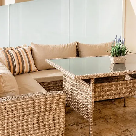 Apartamento Harmony In Chania *