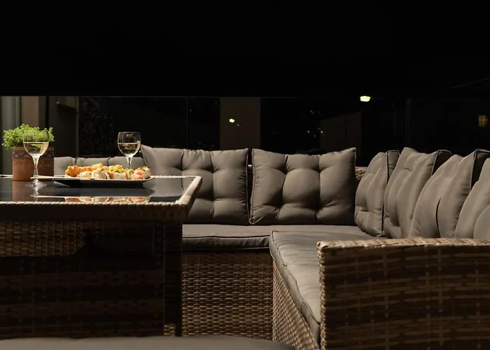 Harmony In Chania Apartamento La Canea