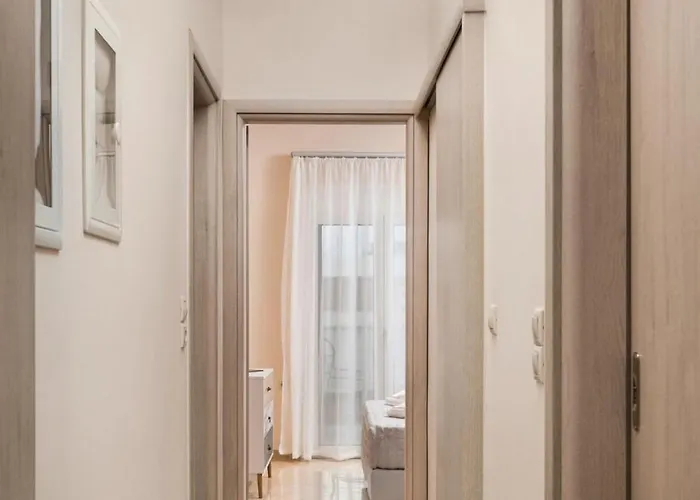 Harmony In Chania Ханья