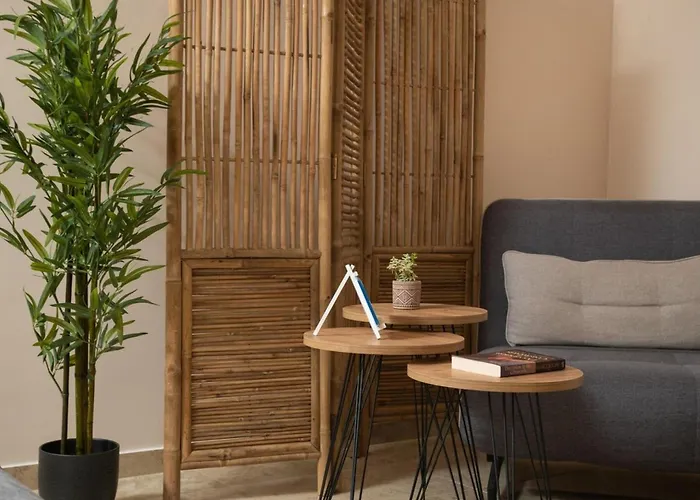 Harmony In Chania * Ханья